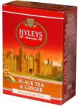 Must tee ingver HYLEYS 100g