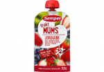 Maasi.mustika.&otilde;unap&uuml;r.FRUKTMUMS 110g 6k