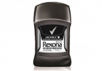 Pulkdeo.REXONA Invisible B&W meeste 50ml