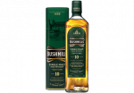 Whisky BUSHMILLS 10YO SM 40% 700ml box