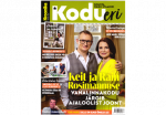 Ajakiri Kroonika Kodu-eri