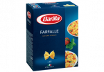 Makaronid lipsukesed  BARILLA 500g