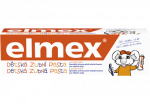 Laste hambapasta ELMEX 0-6.a. 50ml