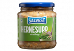 Hernesupp suitsulihaga SALVEST 530g