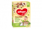 Piimapuder &scaron;okolaadit&uuml;k. MILUPA 250g,8k