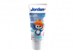 Laste hambapasta JORDAN 0-5.a. 50ml