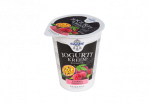 Jogurtikreem SAARE vaarika-passioni,400g