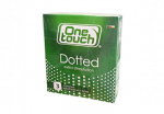 Kondoomid ONE TOUCH Dotted 3tk