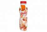 Joogijogurt LIISU Shake metsmaasika,250g