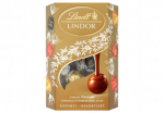 &Scaron;okolaadipallid,karp, Lindor LINDT 200g