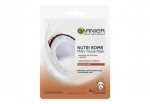 N&auml;omask GARNIER Nutri Bomb Coconut Milk