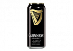 Tume &otilde;lu GUINNESS Draught 4.2% 440ml,prk