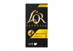Kohvikapslid Mattinata L'OR 10x5,2g