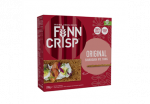 N&auml;kileiv.rukkist Original FINNCRISP 200g