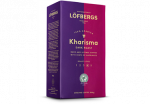 Jahvat.kohv Kharisma L&Ouml;FBERGS 500g