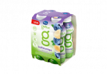 Jog.jook GEFILUS mustika-banaani,4x100g