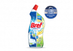 WC geel BREF Lemonitta Power,700ml