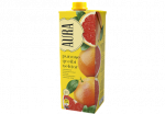Punase greibi nektar AURA 1L
