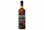 Rumm BACARDI BLACK 40% 500ml