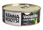 Veiseliha omas mahlas RANNAROOTSI, 240g