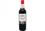 Vein PARIS SEDUCTION magus punane 750ml
