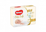 M&auml;hkmed HUGGIES Extra Care S1 2-5kg 26tk