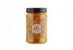 Aprikoosi moos Good Good steviaga 330g