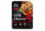 Grilljuust WELL DONE 43% 200g
