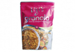 M&uuml;slid passion LIZI'S GRANOLA 400g