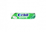 Pastillid spearmint Mints ORBIT 28g