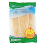 K&uuml;lm.pangaasiuse filee, nahata,560g