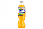 Karastusjook FANTA Zero Apelsin 500ml