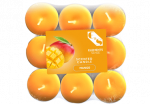 Teek&uuml;&uuml;nlad ELEMENTS Mango 9tk