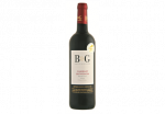 KGT pun.vein B&G Cabernet Sauvignon750ml
