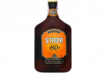 Muu piir.jook STROH 80% 500ml