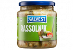 Rassolnik SALVEST 530g
