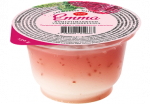 Kohup.kreem TERE Emma vaarikakiss.,150g