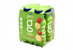 Jog.jook GEFILUS  ban. maas., 4x100g