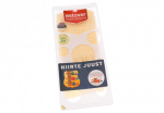 Juust Hiirte ESTOVER viilutatud, 500g