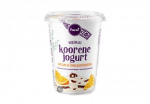 Koorene jogurt FARMI apelsin&&scaron;ok., 400g