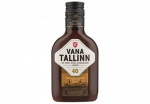 Lik&ouml;&ouml;r VANA TALLINN 40% 200ml Pet