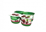 Jogurt ACTIVIA  kirssidega, 4x120g
