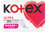 H&uuml;gieenisidemed KOTEX Ultra Super 7tk