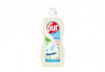N&otilde;udepesuvahend PUR Aloe Vera 450ml