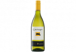 GT vein GATO NEGRO Chardonnay 750ml