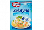 Želatiin DR.OETKER 20g