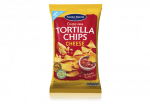 Tortilla kr&otilde;psud juustu SANTA MARIA 185g
