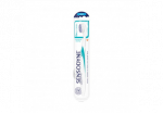 Hambahari SENSODYNE deep clean,soft