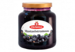 Musts&otilde;stramoos P&Otilde;LTSAMAA 380g