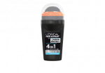 Rulldeo.L'OREAL Men Carbon Protect 50ml